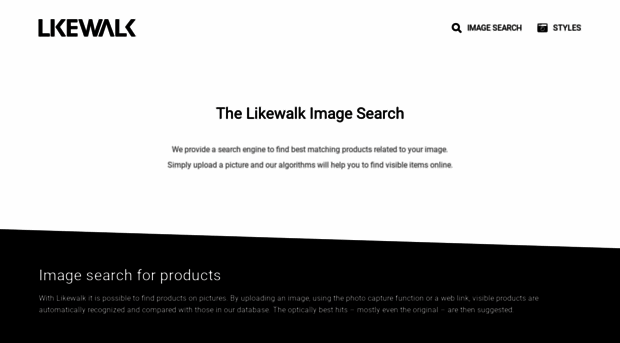 likewalk.com