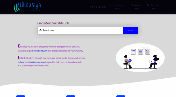 likeways.co.in