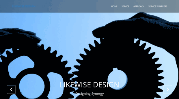 likewisedesign.co.uk