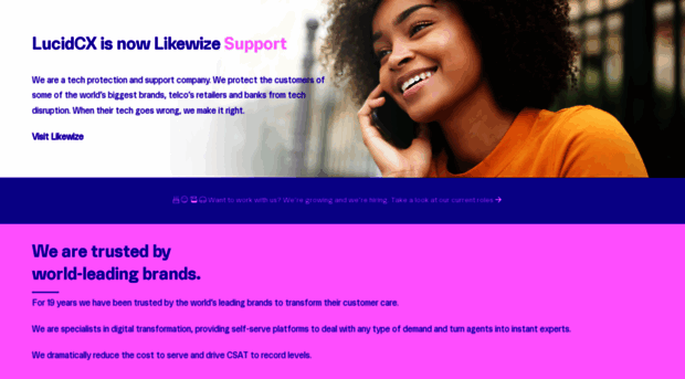 likewize.support