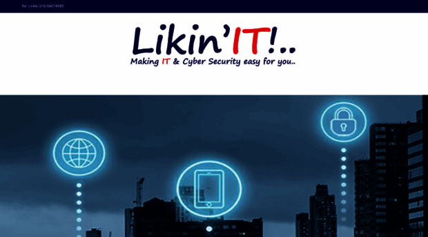 likinit.co.uk