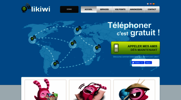 likiwi.com