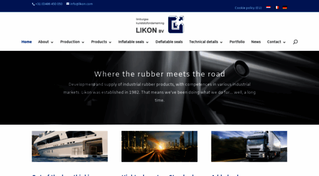 likon.com