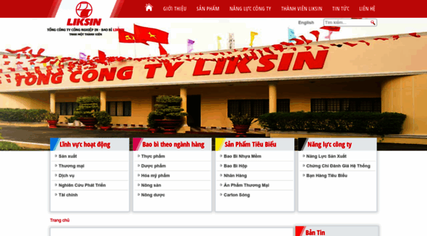 liksin.com.vn