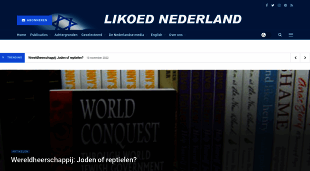 likud.nl