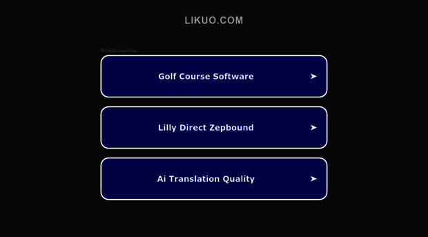 likuo.com