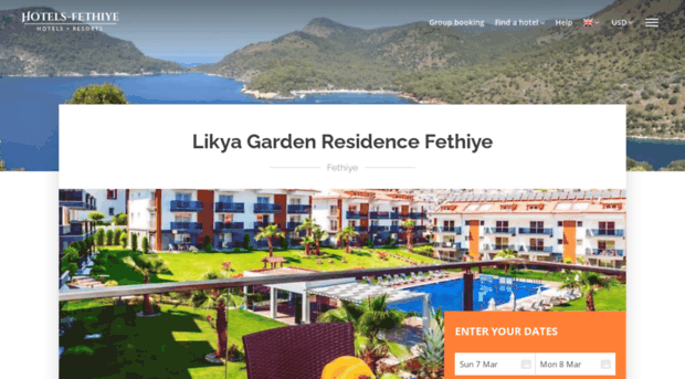likya-garden-residence.hotels-fethiye.com