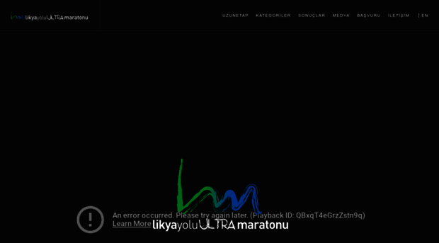 likyayoluultramaratonu.com