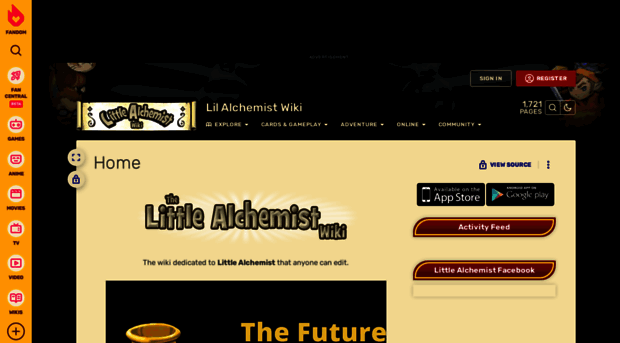 lil-alchemist.fandom.com