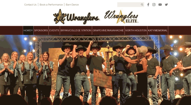 lil-wranglers.com