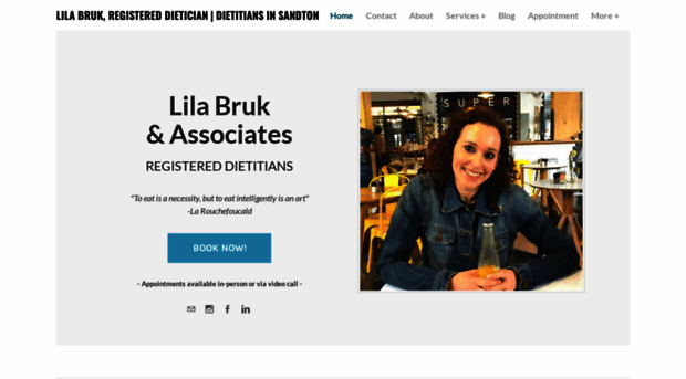lilabruk.co.za