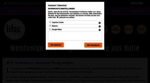 lilac-media.de
