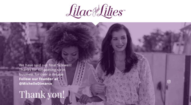 lilacandlilies.com