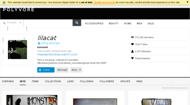 lilacat.polyvore.com