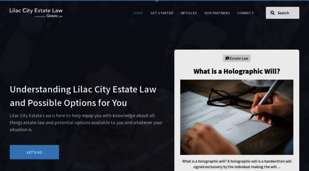 lilaccitylaw.com