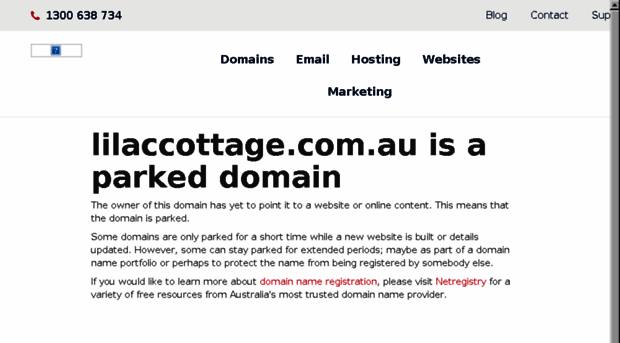 lilaccottage.com.au