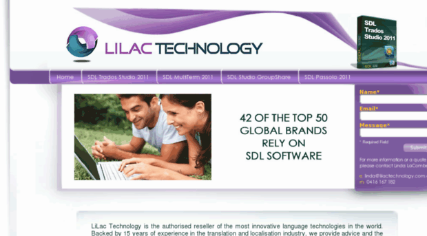 lilactechnology.com.au