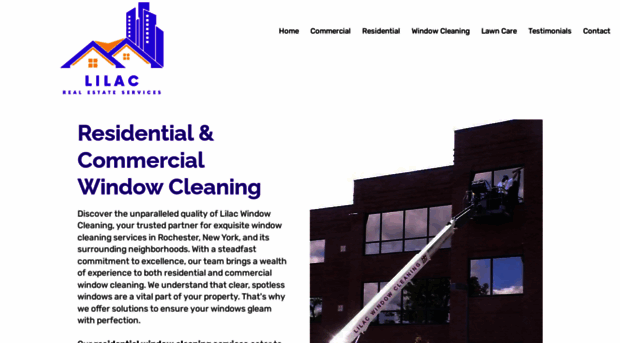 lilacwindowcleaning.com
