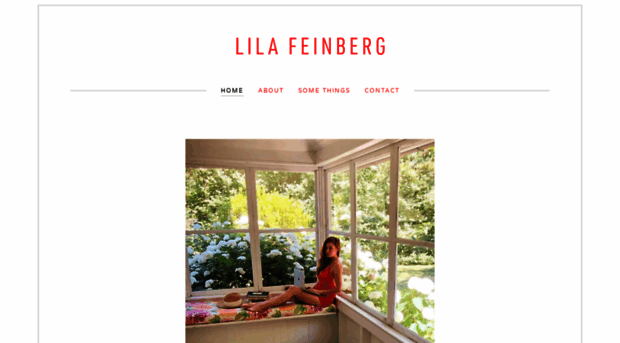 lilafeinberg.com