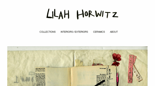 lilahhorwitz.com
