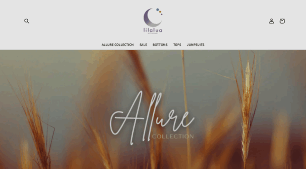 lilalua.com