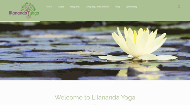 lilanandayoga.com