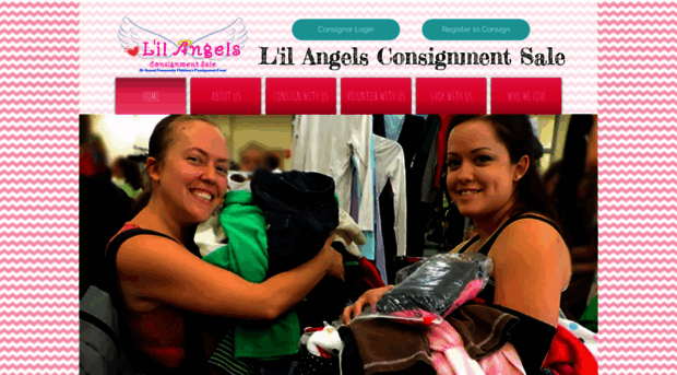 lilangelsconsignment.com