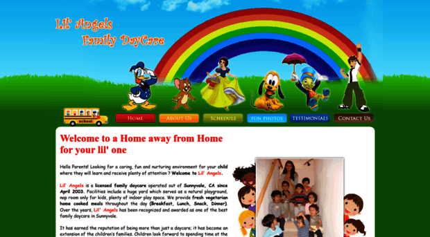 lilangelsfamilydaycare.com