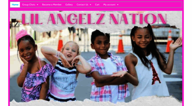 lilangelznation.com