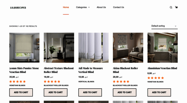 lilasrecipes.com