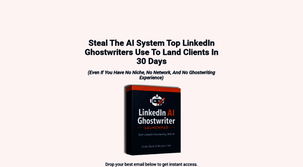 lilaunchpad.pgaresources.com