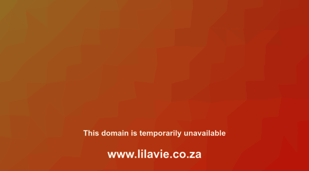 lilavie.co.za