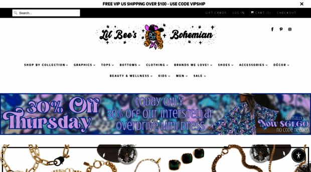 lilbeesbohemian.com