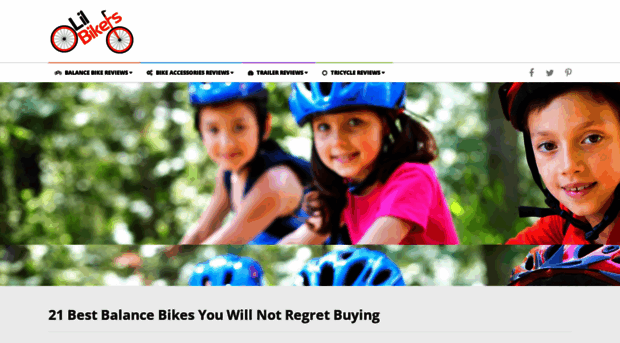 lilbikers.com