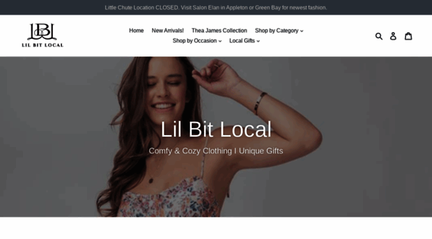 lilbitlocal.com