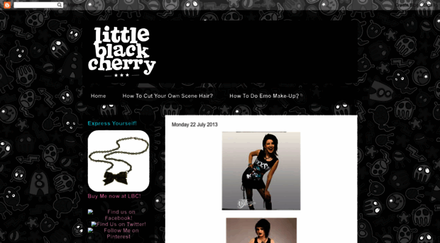 lilblackcherry.blogspot.com