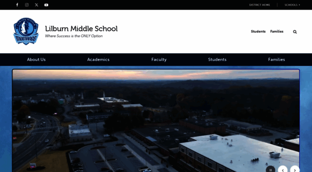 lilburnmiddle.com