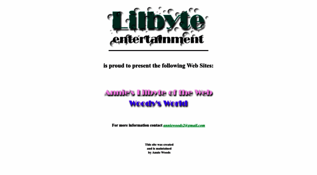 lilbyte.com