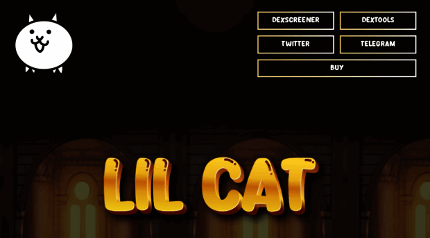 lilcatcoin.lol