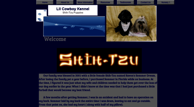 lilcowboykennel.homestead.com