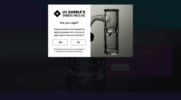 lildabbles.com