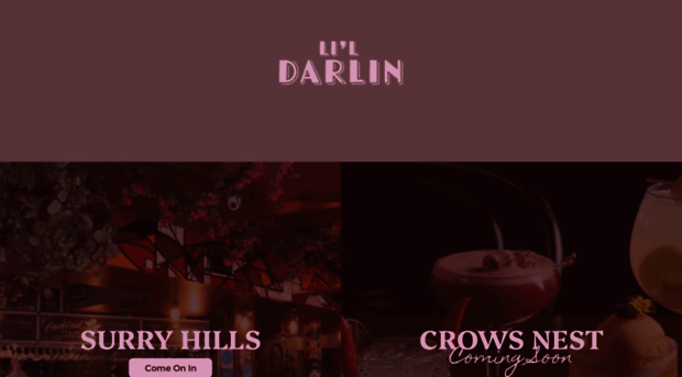 lildarlin.com.au