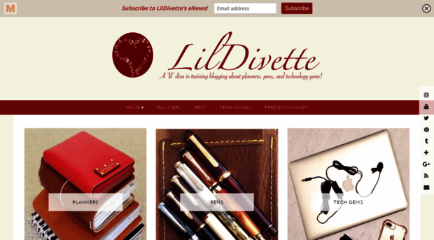 lildivette.com