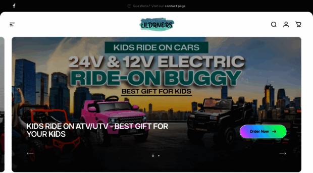 lildrivers.com