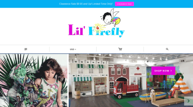lilfirefly.com