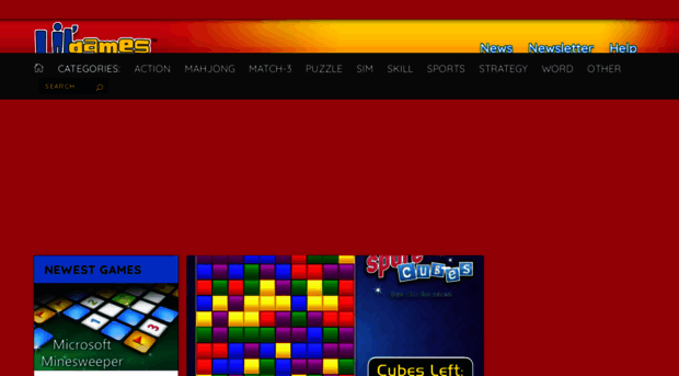 lilgames.com