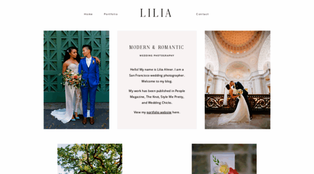 lilia.com