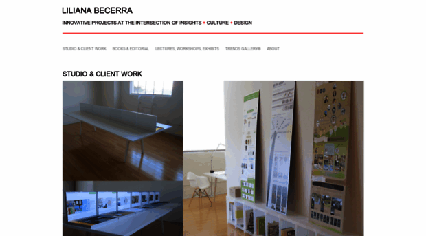 lilianabecerra.net