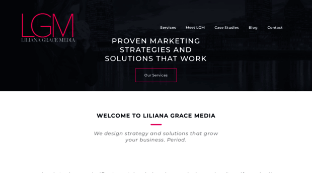 lilianagracemedia.com