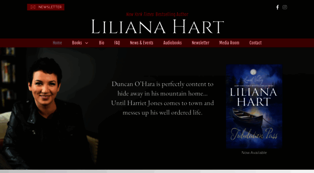 lilianahart.com